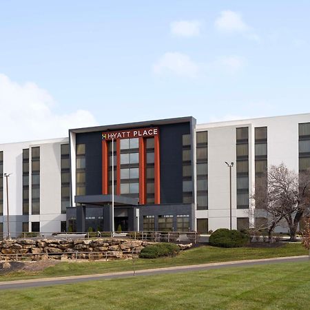 Hyatt Place Kansas City/Overland Park/Metcalf Екстериор снимка