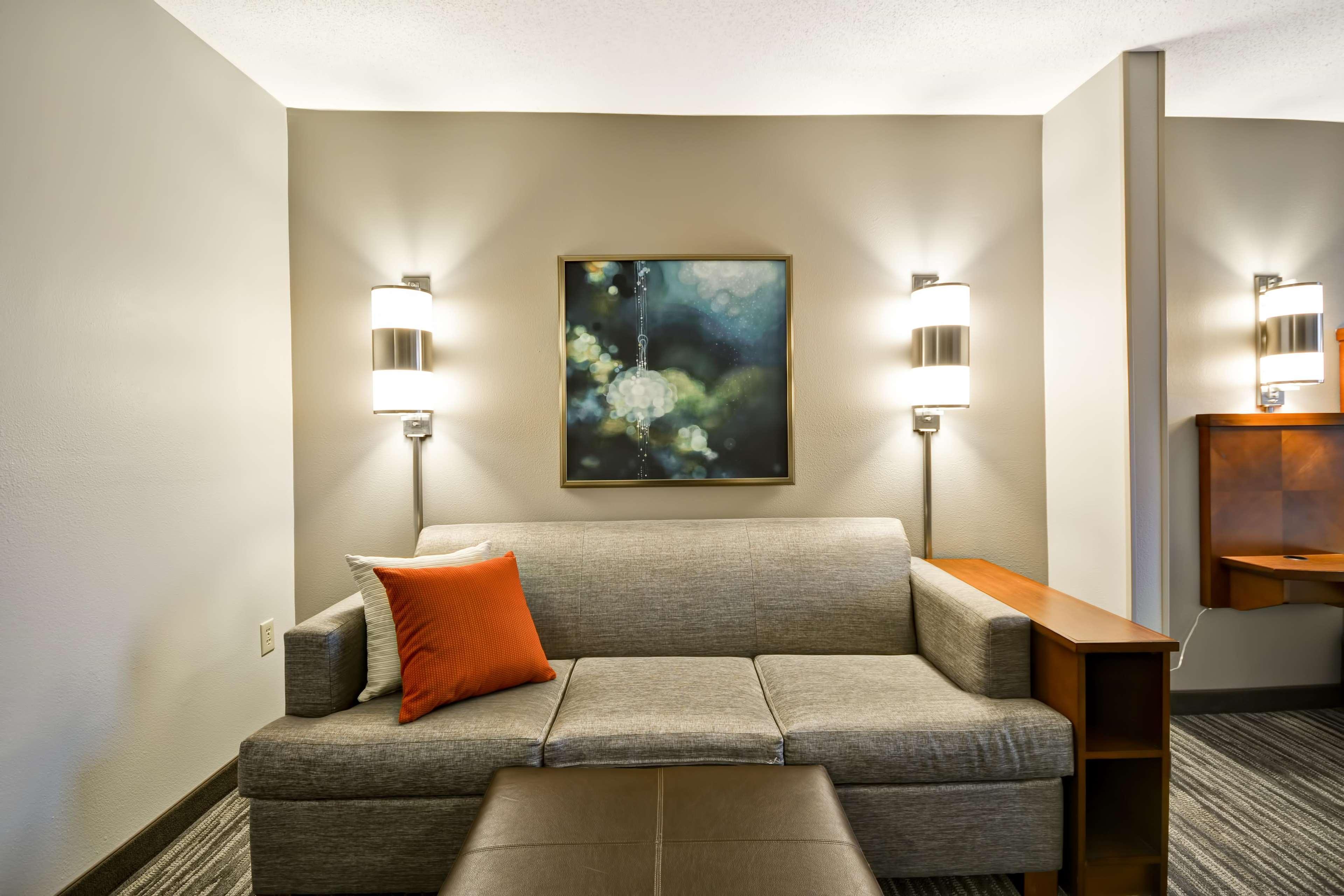 Hyatt Place Kansas City/Overland Park/Metcalf Екстериор снимка
