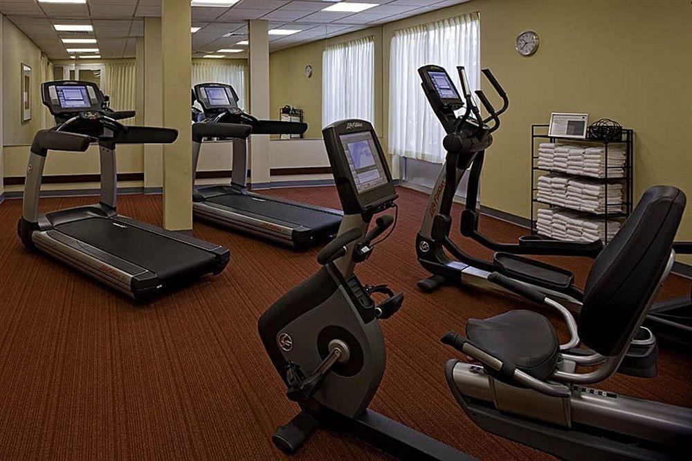 Hyatt Place Kansas City/Overland Park/Metcalf Съоръжения снимка
