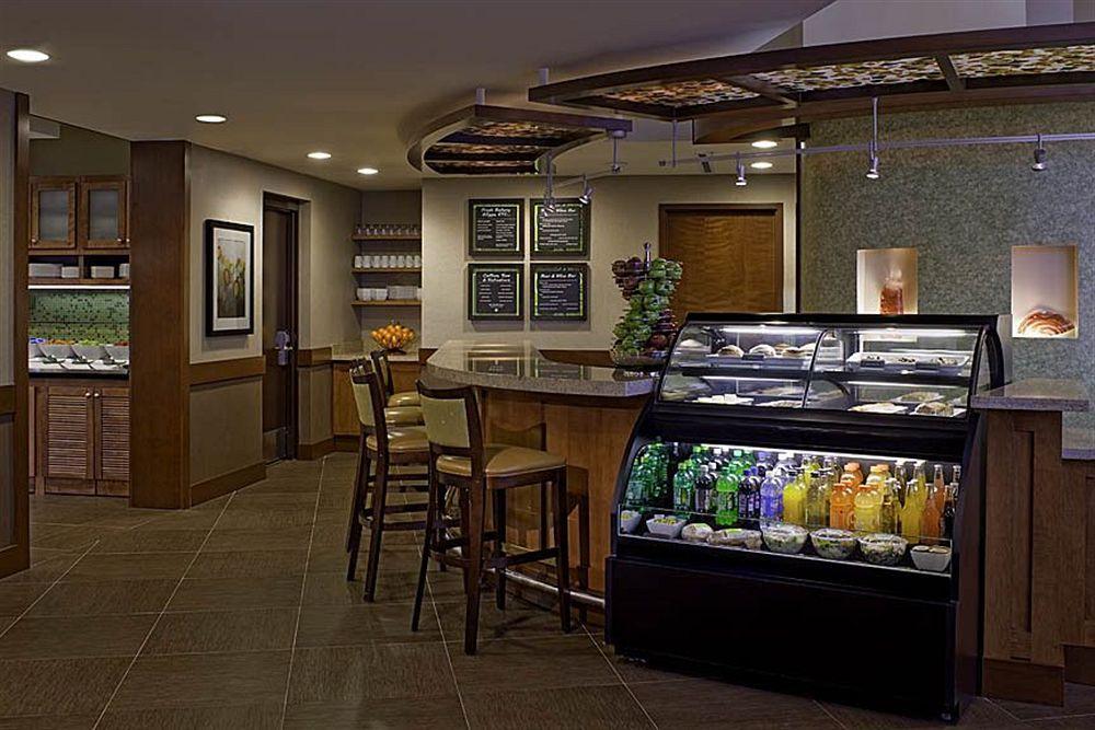 Hyatt Place Kansas City/Overland Park/Metcalf Екстериор снимка