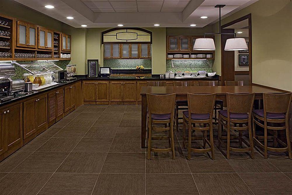 Hyatt Place Kansas City/Overland Park/Metcalf Ресторант снимка