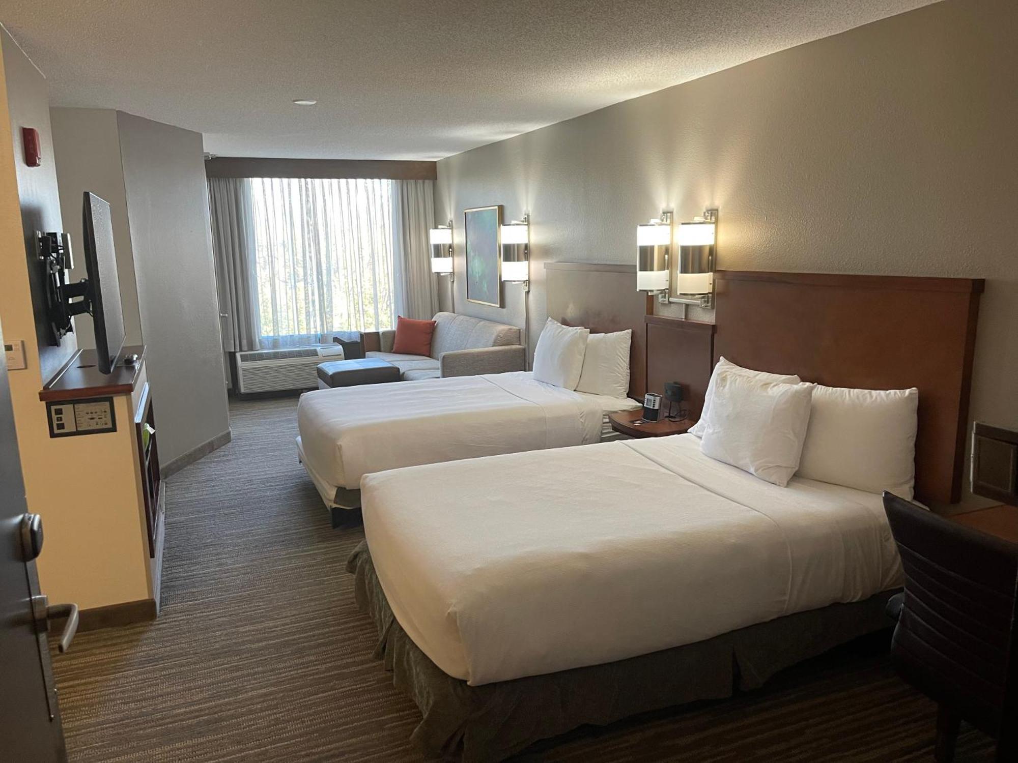 Hyatt Place Kansas City/Overland Park/Metcalf Екстериор снимка