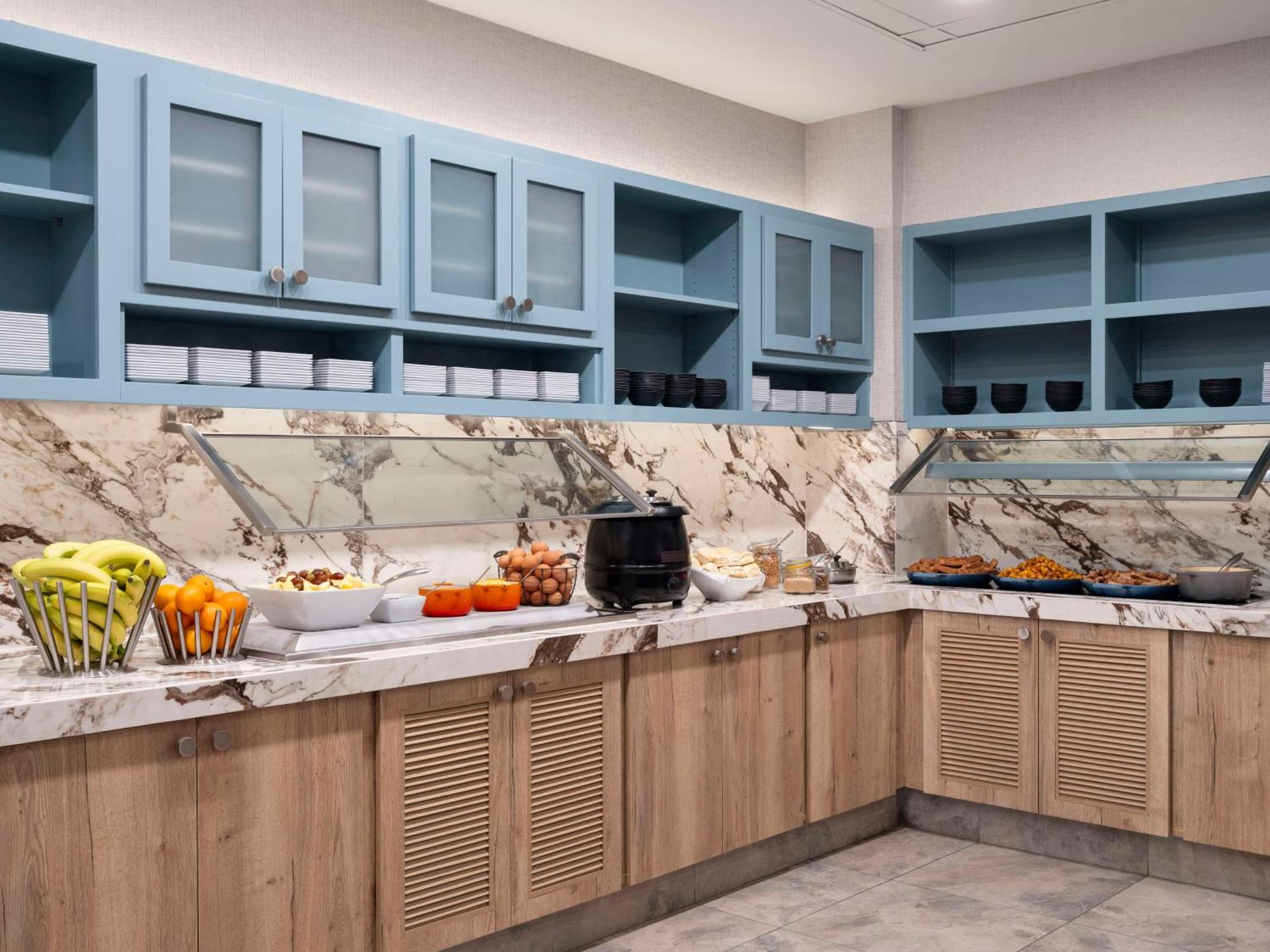 Hyatt Place Kansas City/Overland Park/Metcalf Екстериор снимка