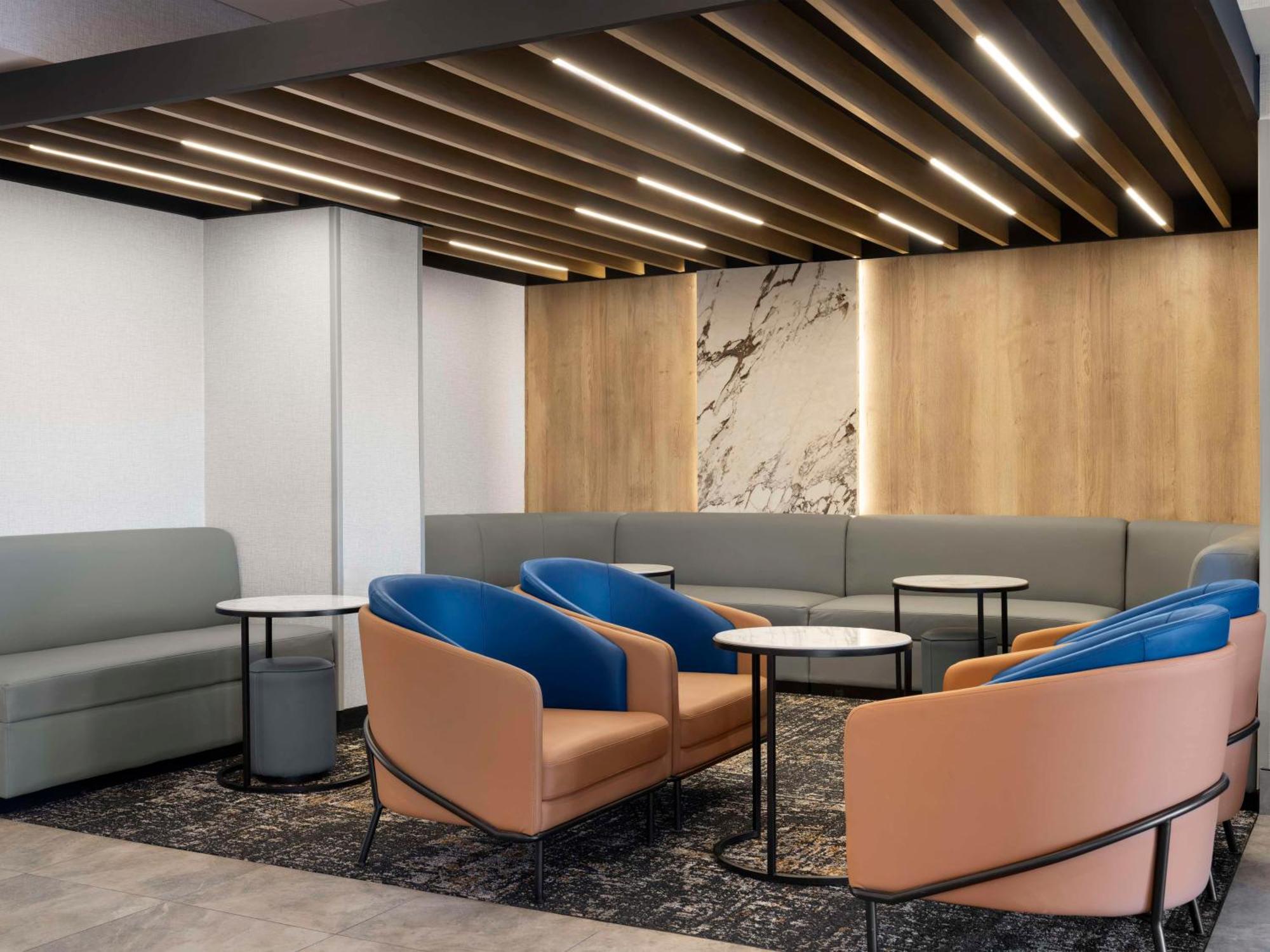 Hyatt Place Kansas City/Overland Park/Metcalf Екстериор снимка