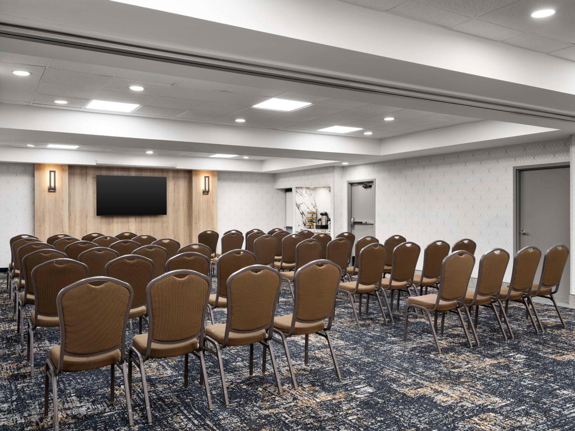 Hyatt Place Kansas City/Overland Park/Metcalf Екстериор снимка