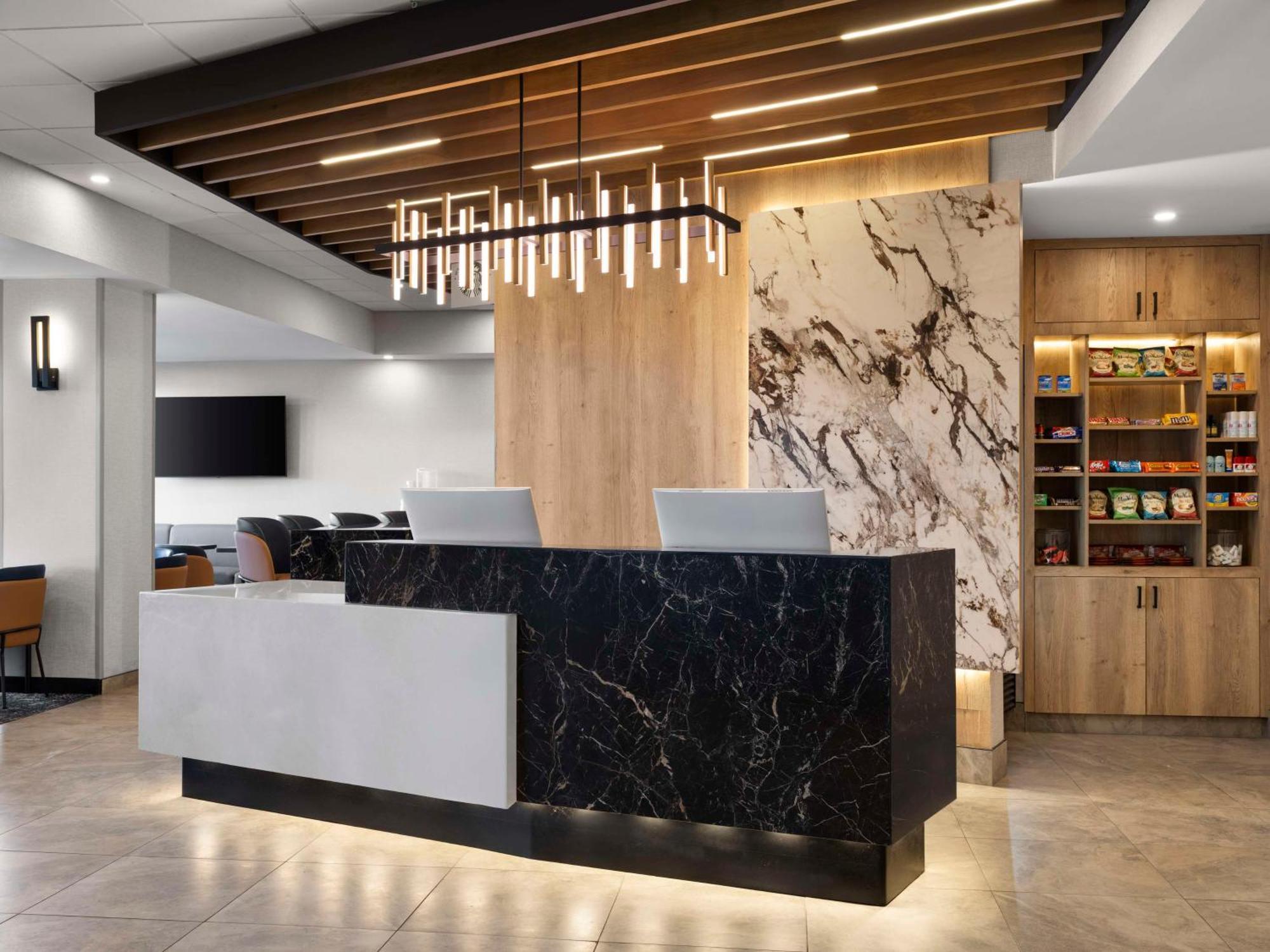 Hyatt Place Kansas City/Overland Park/Metcalf Екстериор снимка
