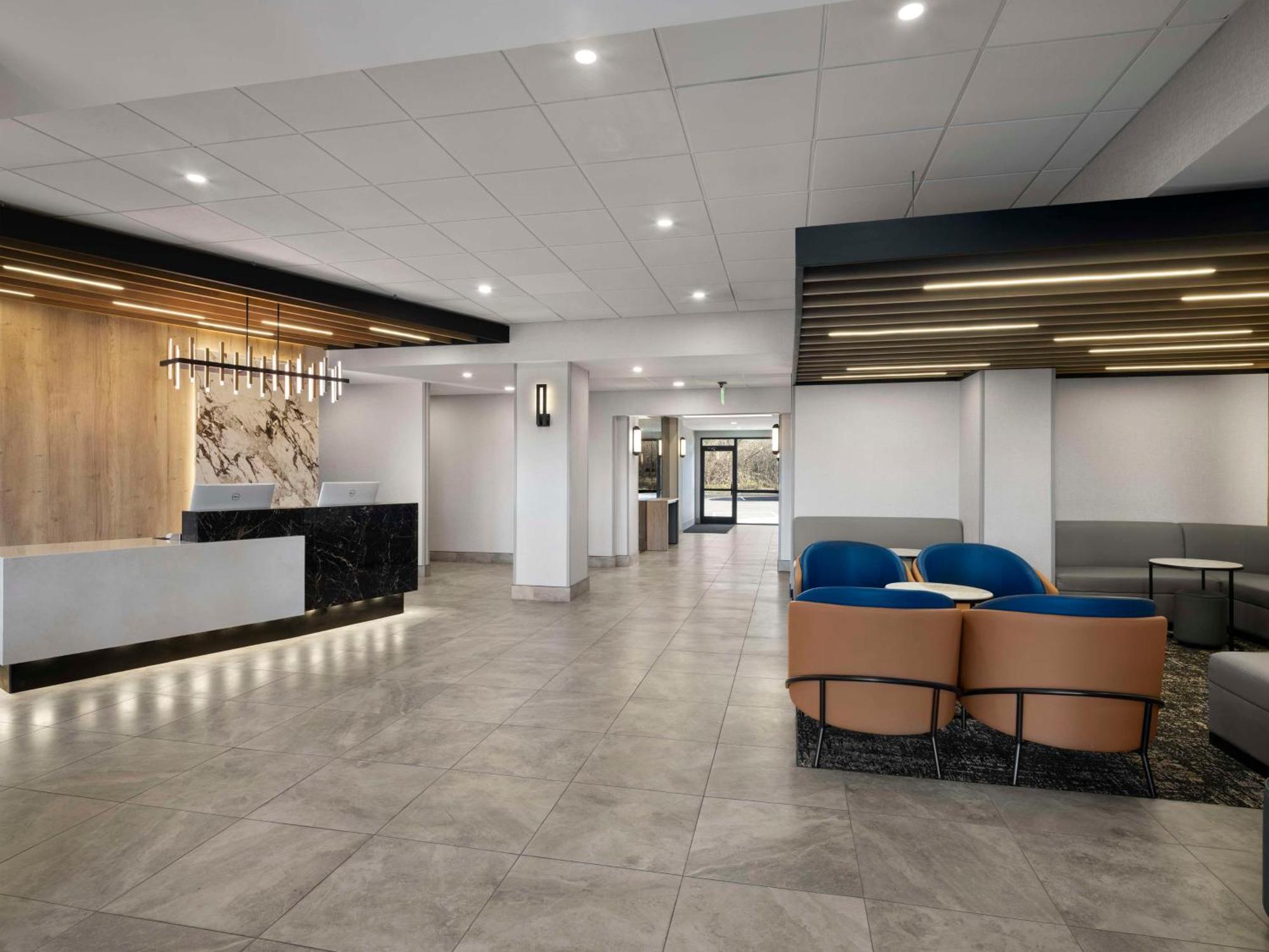 Hyatt Place Kansas City/Overland Park/Metcalf Екстериор снимка