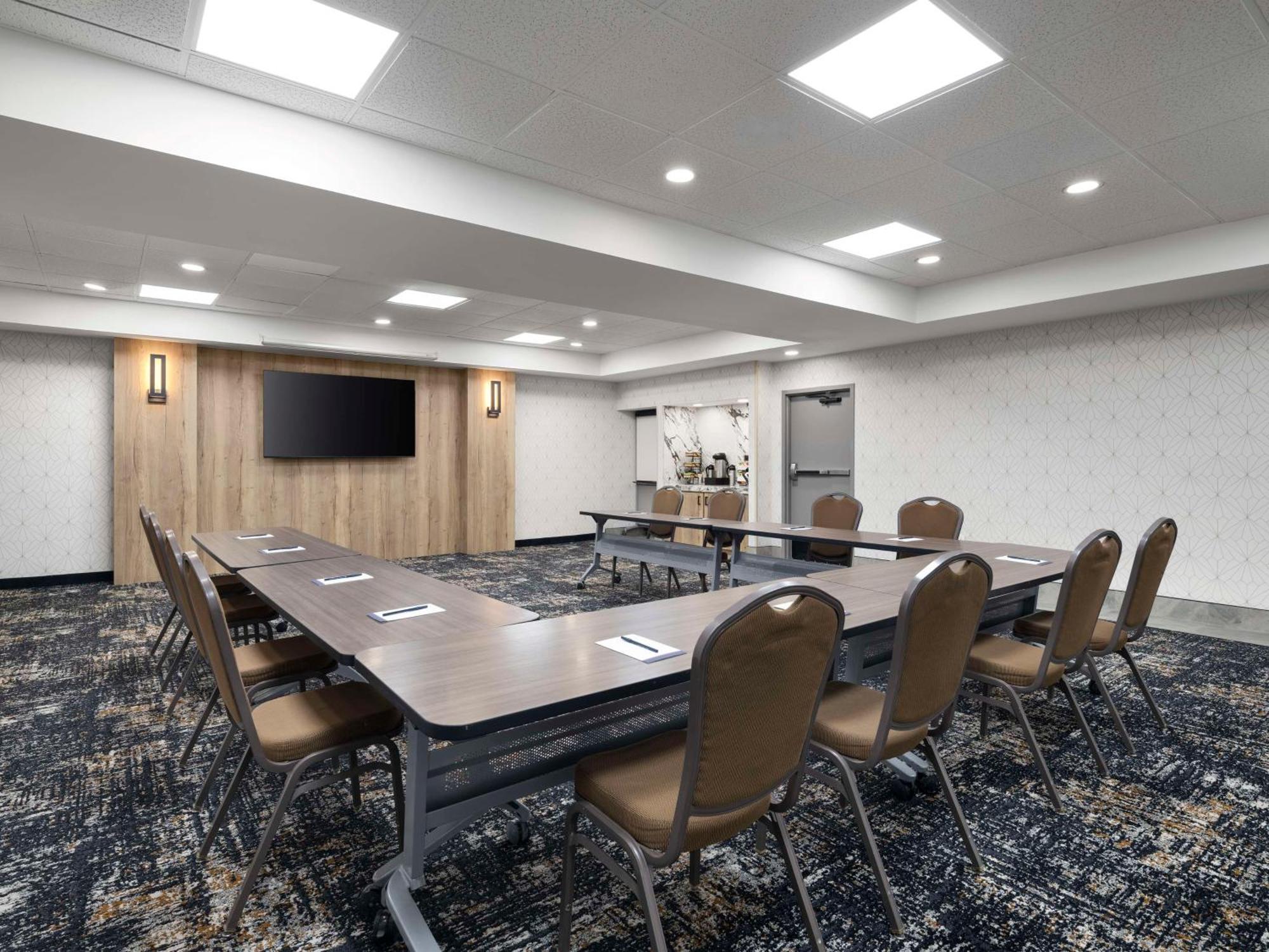 Hyatt Place Kansas City/Overland Park/Metcalf Екстериор снимка