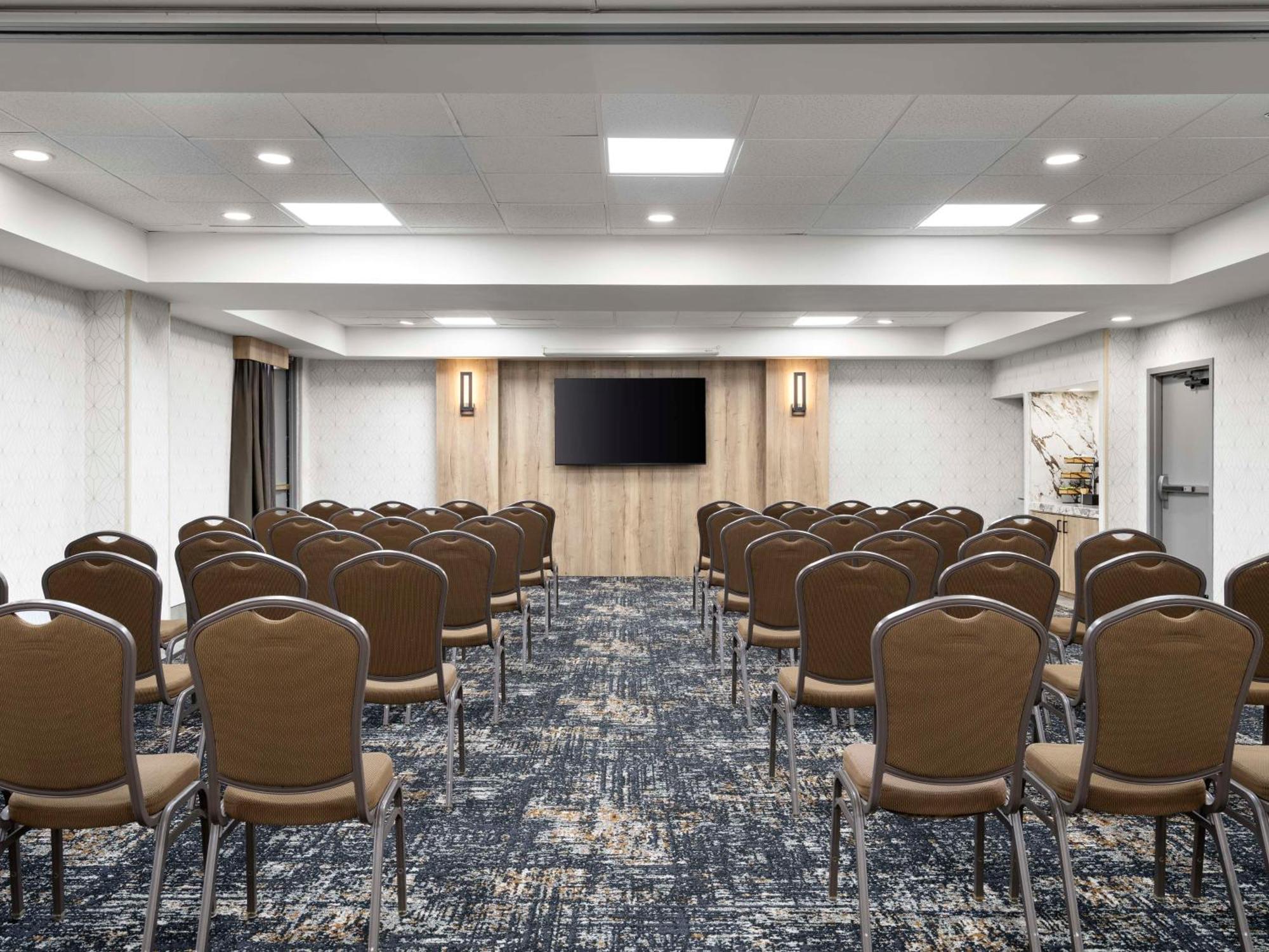 Hyatt Place Kansas City/Overland Park/Metcalf Екстериор снимка