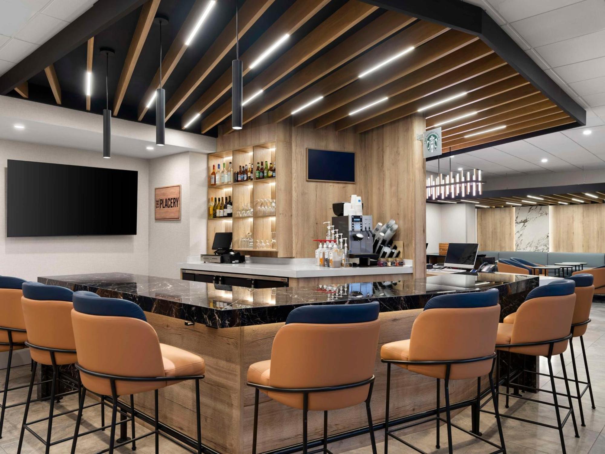 Hyatt Place Kansas City/Overland Park/Metcalf Екстериор снимка