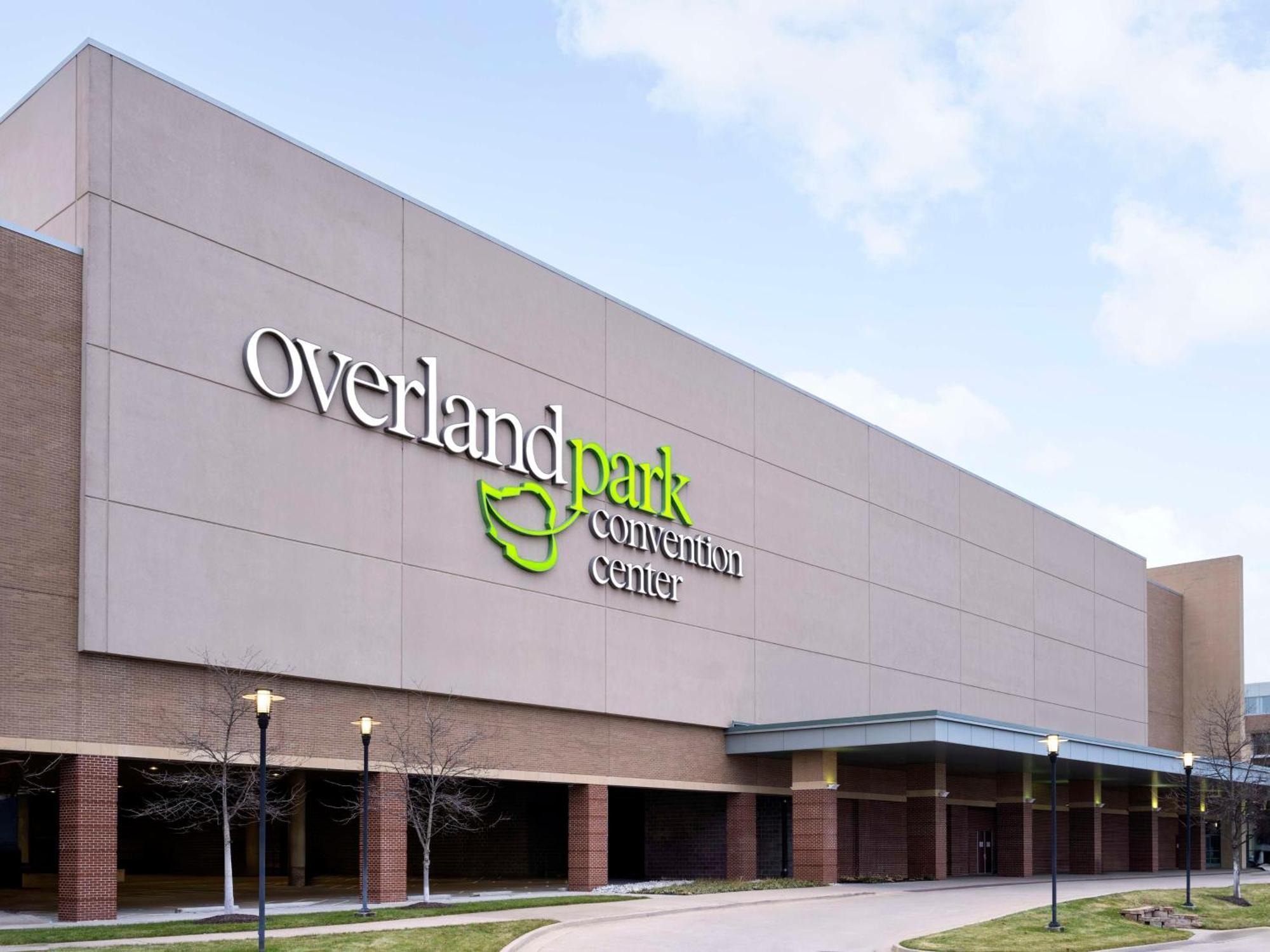 Hyatt Place Kansas City/Overland Park/Metcalf Екстериор снимка