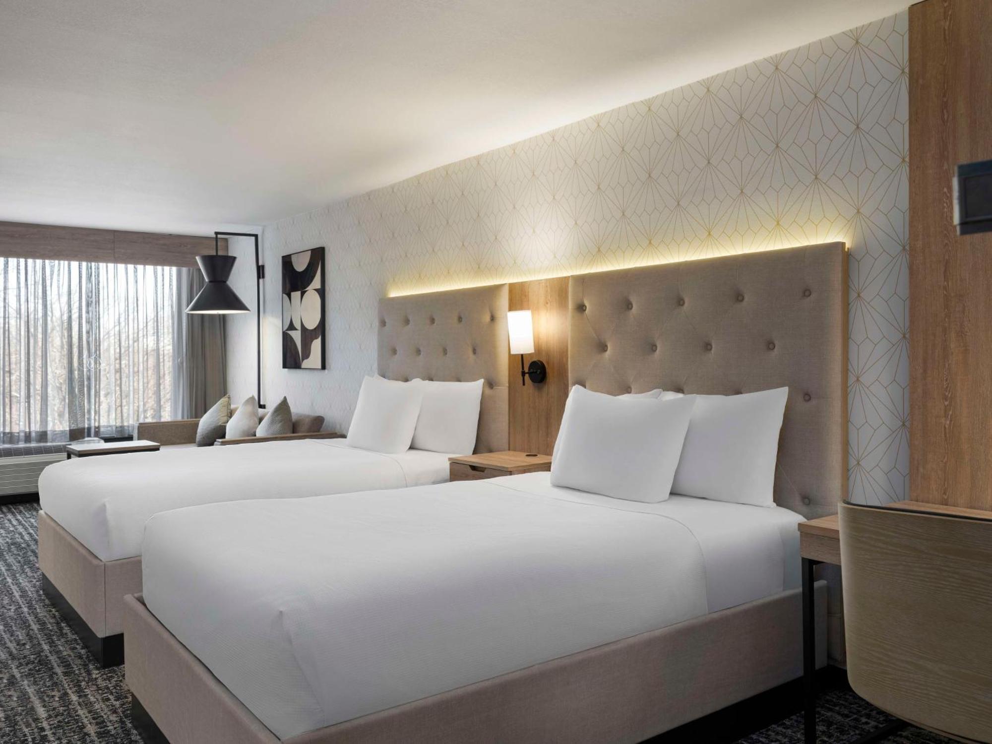 Hyatt Place Kansas City/Overland Park/Metcalf Екстериор снимка