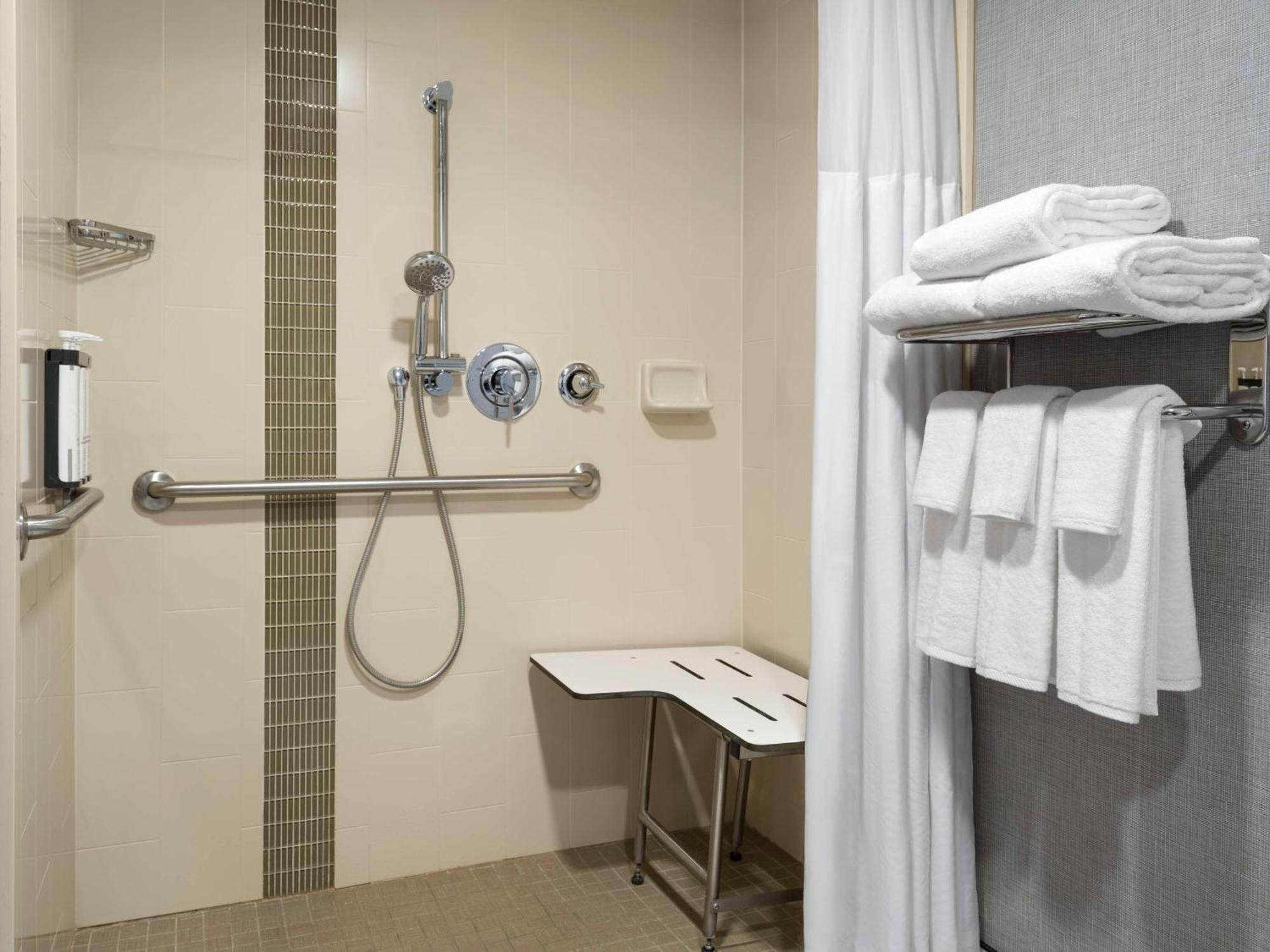 Hyatt Place Kansas City/Overland Park/Metcalf Екстериор снимка