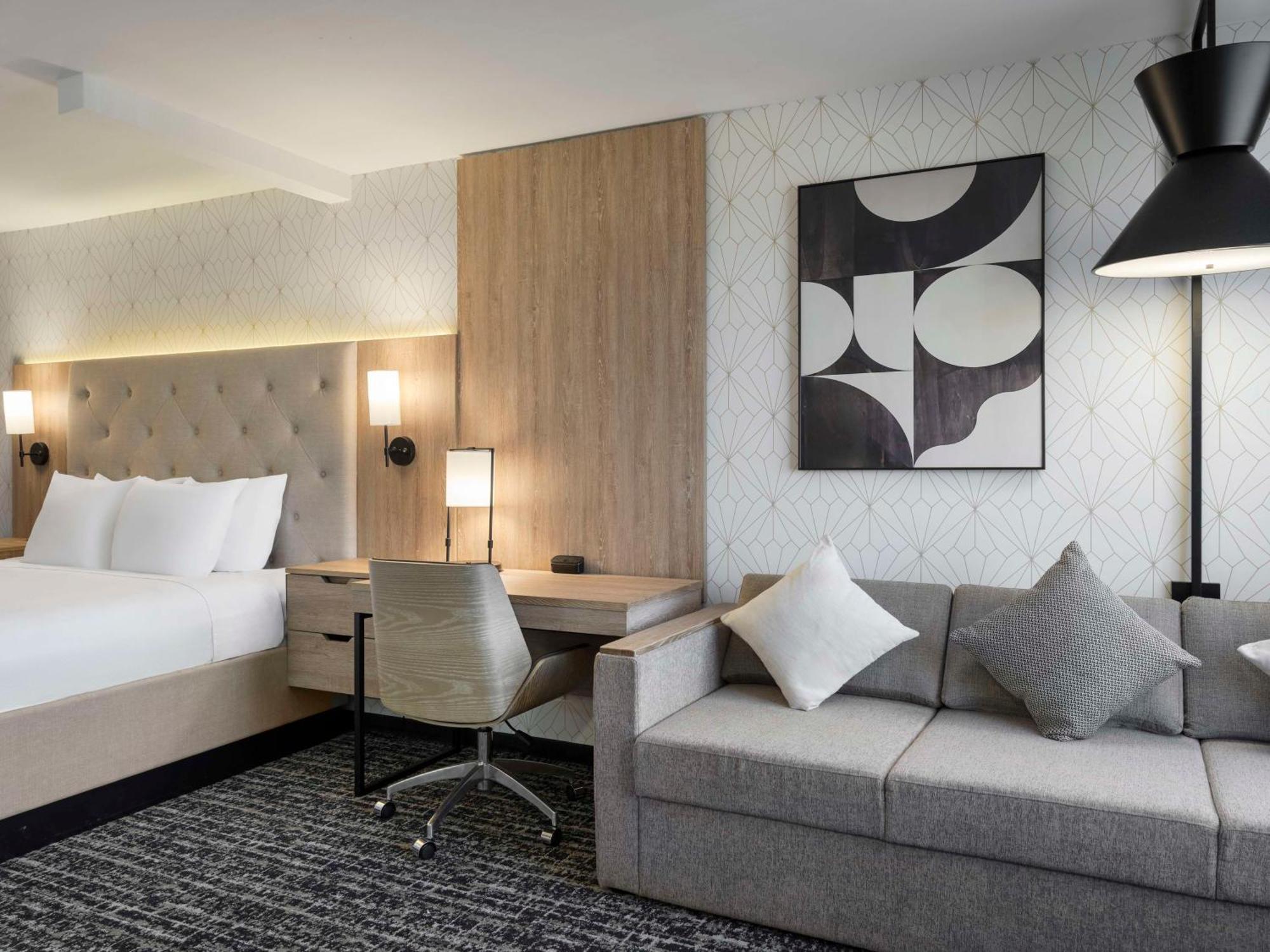 Hyatt Place Kansas City/Overland Park/Metcalf Екстериор снимка
