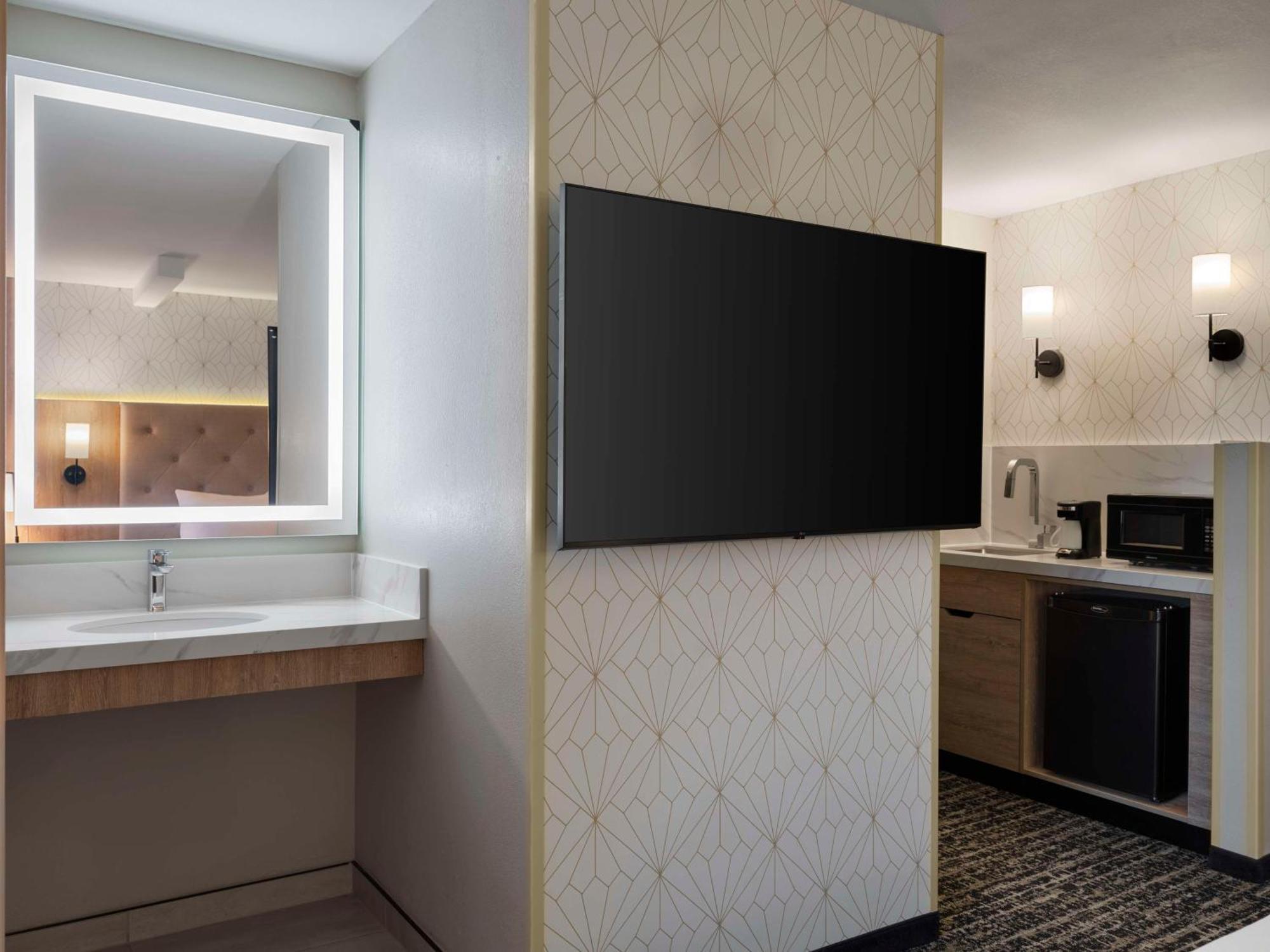 Hyatt Place Kansas City/Overland Park/Metcalf Екстериор снимка
