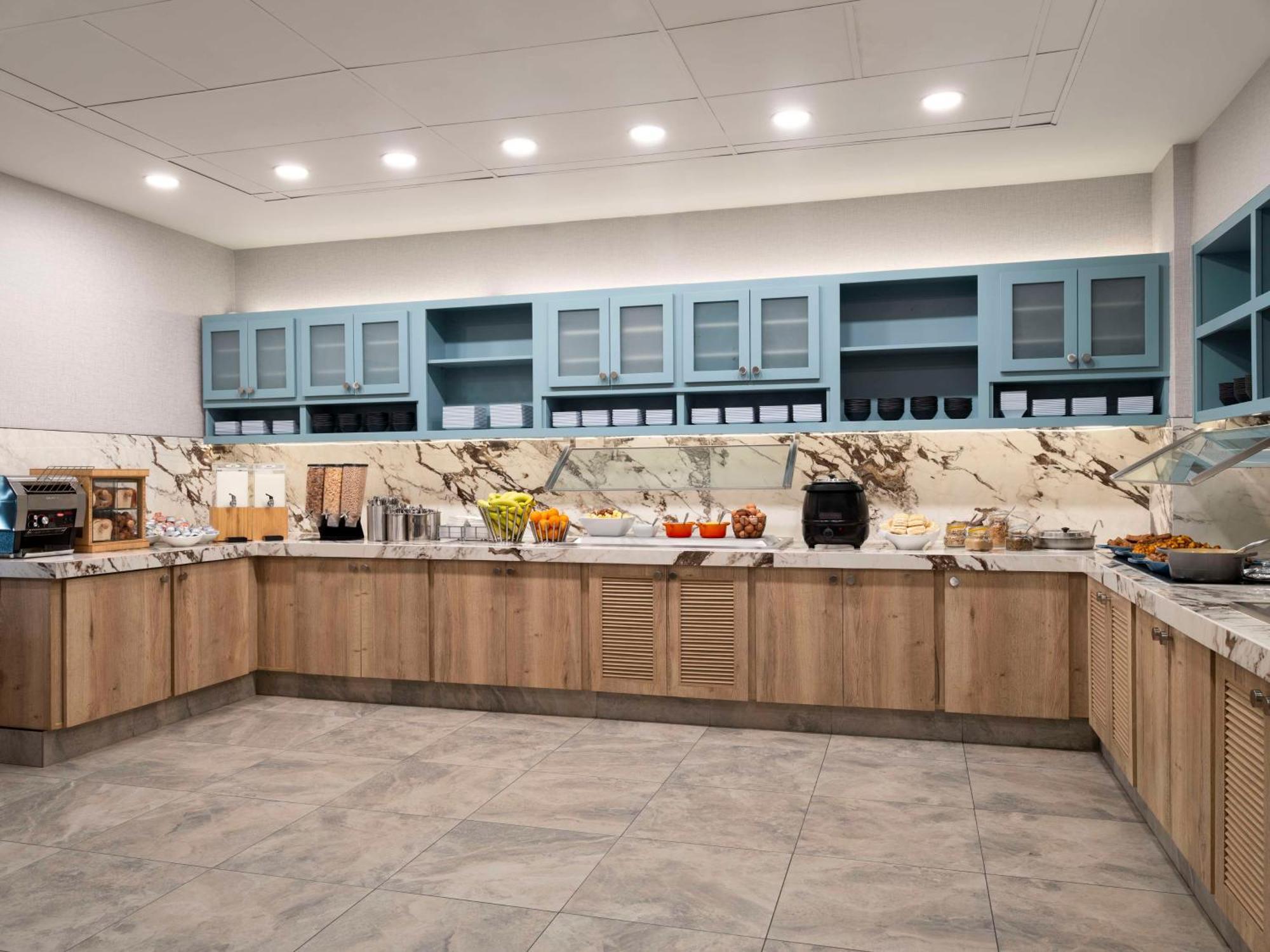 Hyatt Place Kansas City/Overland Park/Metcalf Екстериор снимка