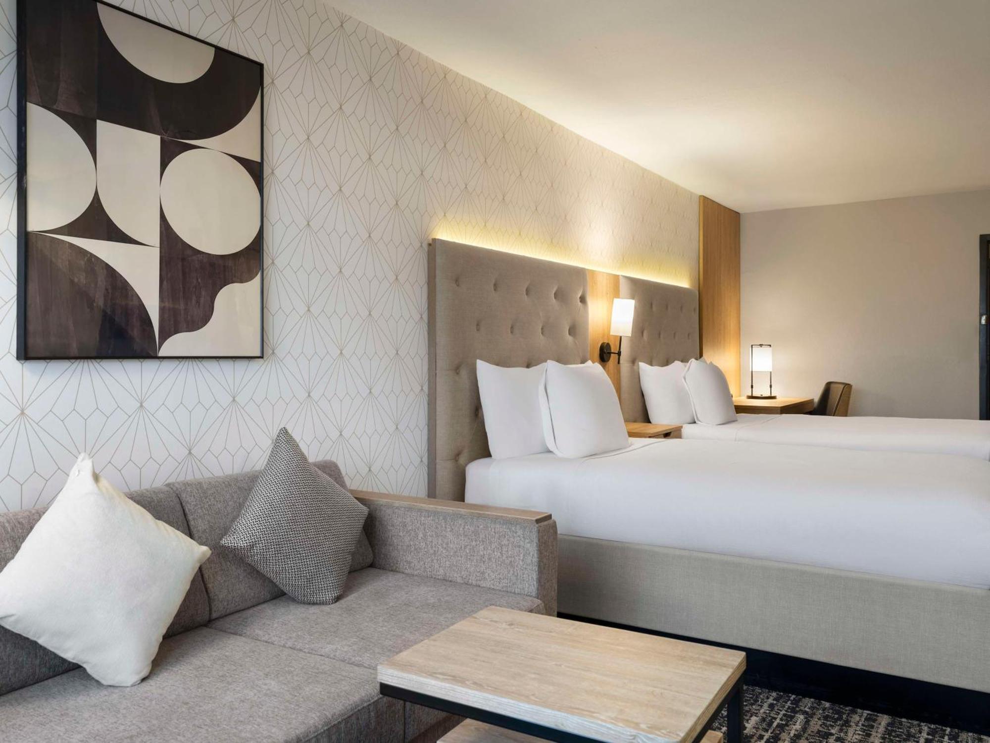 Hyatt Place Kansas City/Overland Park/Metcalf Екстериор снимка