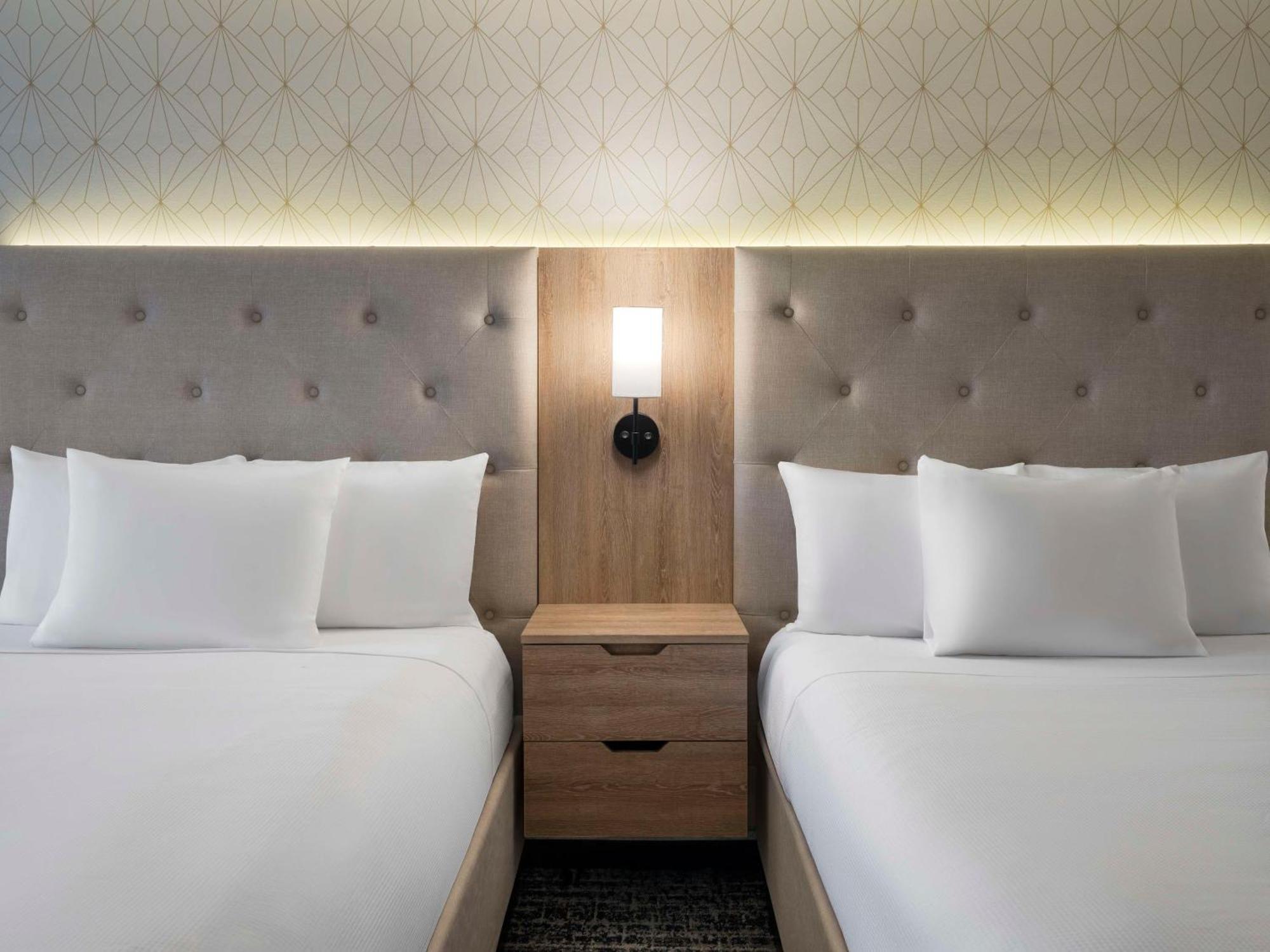 Hyatt Place Kansas City/Overland Park/Metcalf Екстериор снимка