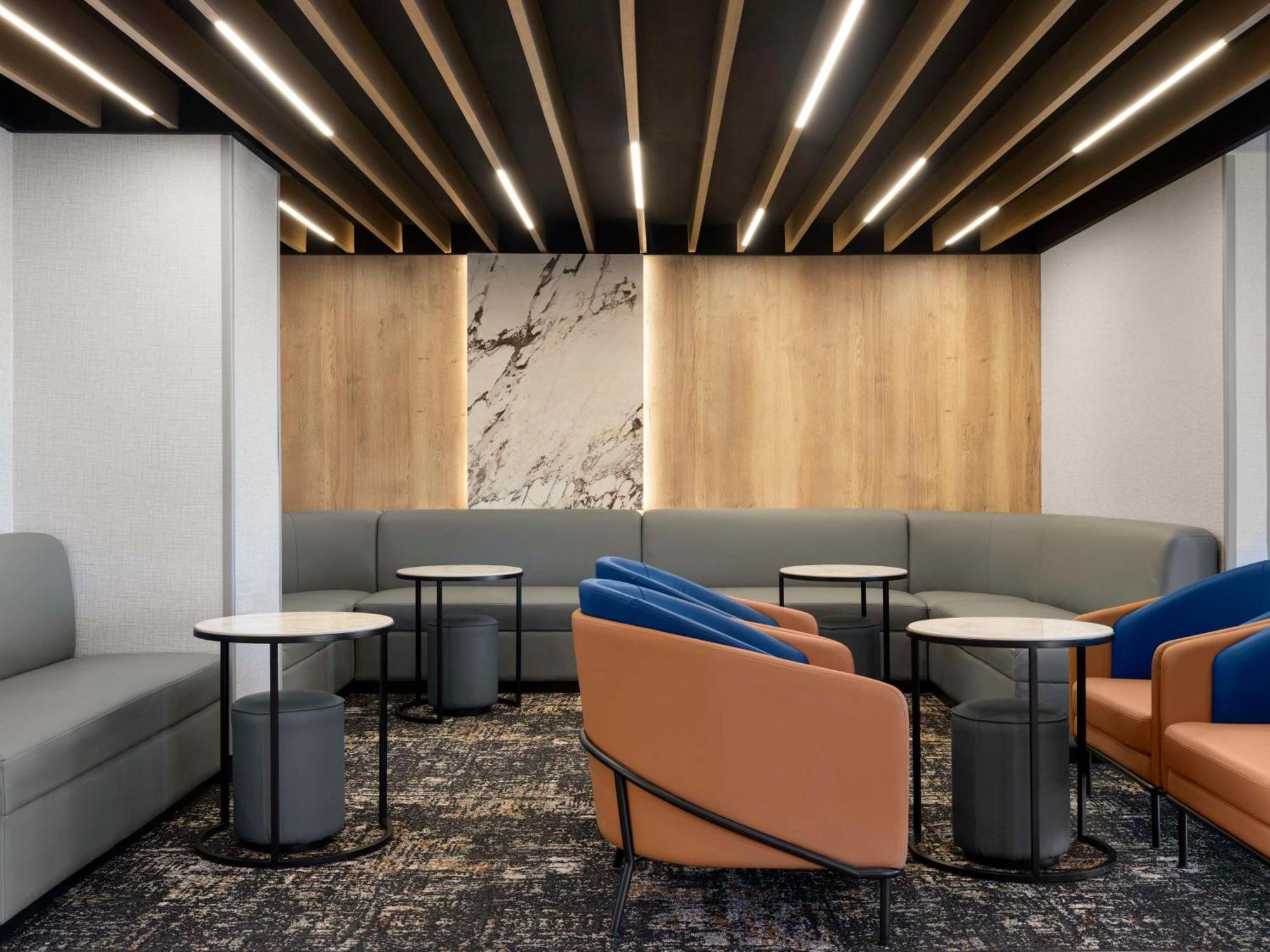 Hyatt Place Kansas City/Overland Park/Metcalf Екстериор снимка