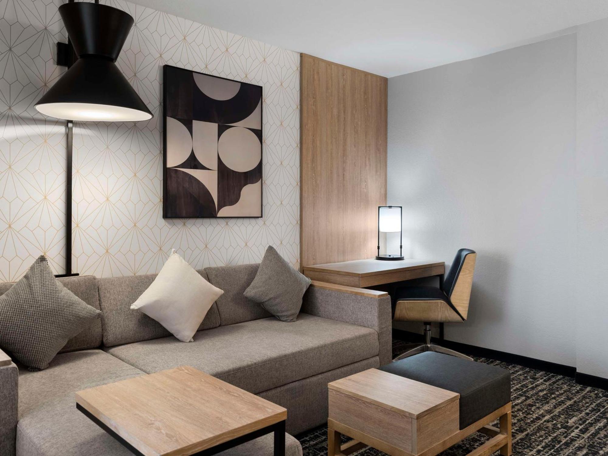 Hyatt Place Kansas City/Overland Park/Metcalf Екстериор снимка