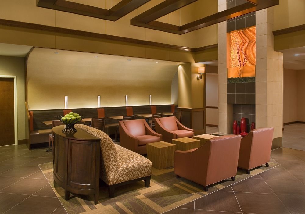Hyatt Place Kansas City/Overland Park/Metcalf Екстериор снимка