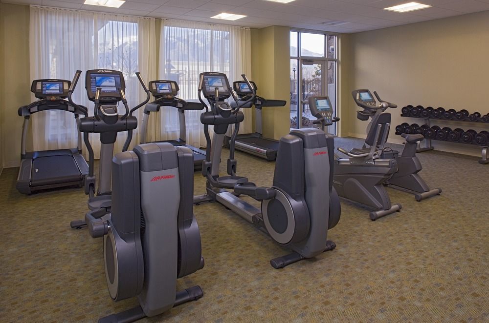 Hyatt Place Kansas City/Overland Park/Metcalf Екстериор снимка