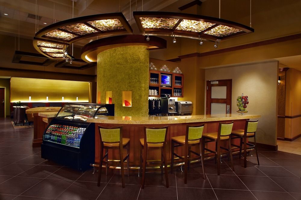 Hyatt Place Kansas City/Overland Park/Metcalf Екстериор снимка