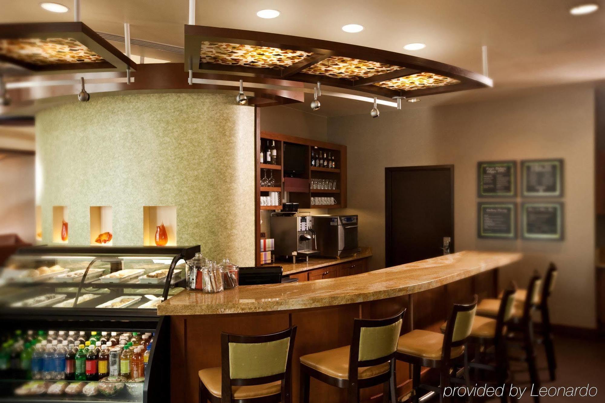 Hyatt Place Kansas City/Overland Park/Metcalf Ресторант снимка